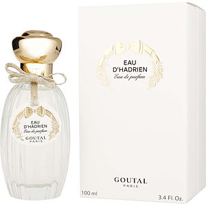 Goutal Eau D Hadrien Annick Goutal Discovery Set Eau D'hadrien By