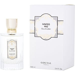 Annick Goutal Ninfeo Mio Eau De Toilette for Unisex by Annick