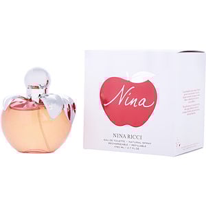Nina Perfume | FragranceNet.com® Nina Perfume | FragranceNet.com®