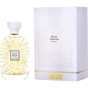Atelier Des Ors Nuda Veritas Extrait De Parfum for Unisex by