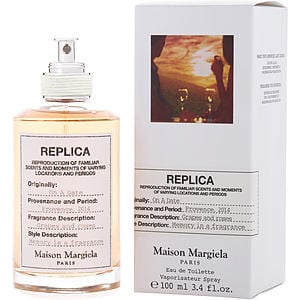 Maison margiela discount jazz club fragrancenet