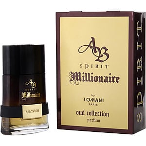 Spirit millionaire by lomani precio hot sale