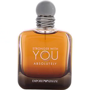 香水(男性用) Stronger With You Absolutely Amazon.com: Armani Beauty - Stronger With You Absolutely