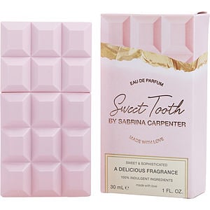 Sabrina Carpenter Sweet Tooth Eau de Parfum | FragranceNet.com®