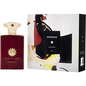 Amouage Journey Cologne FragranceNet