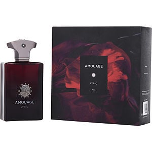 Amouage Lyric Man | FragranceNet.com®