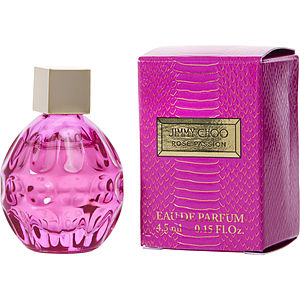 Jimmy Choo - Rose Passion Eau de Parfum 3.3 oz.