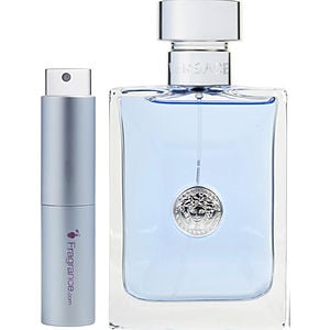 Versace Pour Homme Cologne FragranceNet