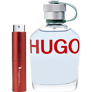 Hugo boss men outlet parfum