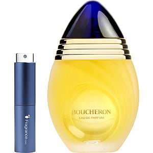 Boucheron discount women's perfume