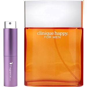 Clinique Happy For Men FragranceNet