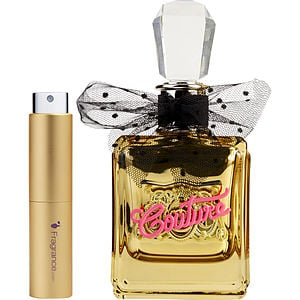 Gold couture discount by juicy couture