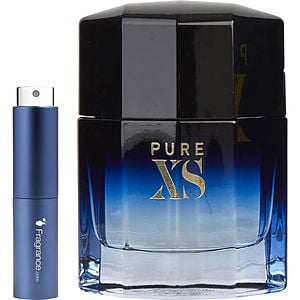 香水(男性用) Paco Rabbane Pure XS Amazon.com : Paco Rabanne Paco Xs Perfume For Men - Floral