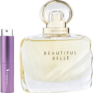 Estee lauder beautiful cheap belle perfume review