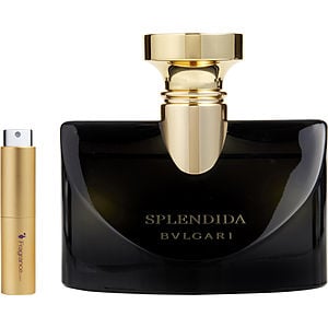 Bvlgari Splendida Jasmin Noir Perfume | FragranceNet.com®