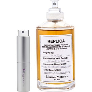 Replica Jazz Club Cologne | FragranceNet.com®