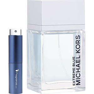 Michael kors men's store cologne extreme blue