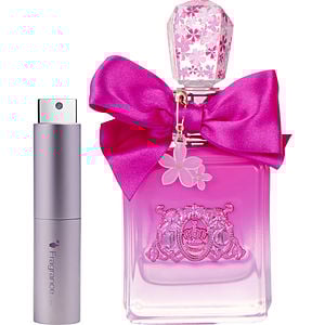 Viva La Juicy Petals Please Perfume | FragranceNet.com®