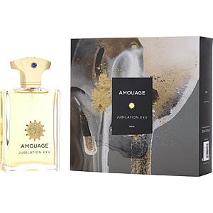 Amouage Jubilation XXV Eau de Parfum FragranceNet