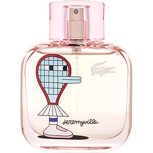 Lacoste jeremyville online parfum