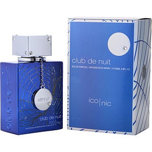 Armaf Club de Nuit Iconic Cologne | FragranceNet.com®