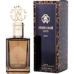 Roberto Cavalli Uomo Cologne for Men by Roberto Cavalli at