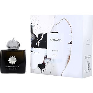 Amouage Memoir Perfume FragranceNet