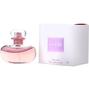 Lily Eau de Parfum For Women - O Boticario - 75ml 2.5oz