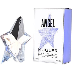 Angel mugler online 2019