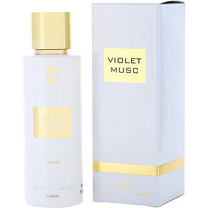 Ajmal Violet Musc Hair Mist