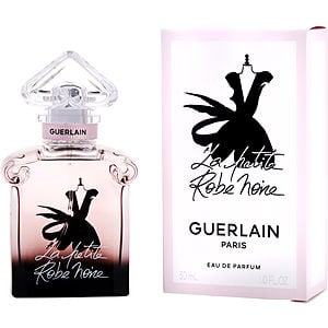 Prix parfum petite 2025 robe noire guerlain