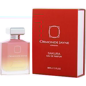 Sampaquita Ormonde Jayne perfume - a fragrance for women and