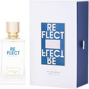 香水(女性用) zimaya REFLECT Eau de Parfum 100ml Reflect by Zimaya - Unisex Perfume - EDP 100 ml