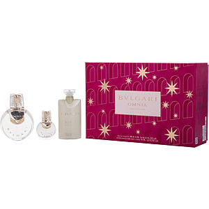 Bvlgari Omnia Crystalline Perfume Gift Set | FragranceNet.com®