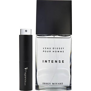 L'Eau d'Issey Pour Homme Intense Edt | FragranceNet.com®