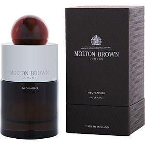 Molton Brown Neon Amber Eau De Parfum for Unisex by Molton Brown