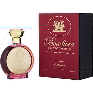 Boadicea The Victorious Oud Sapphire Eau de Parfum | FragranceNet.com®