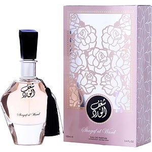 香水(女性用) Al Wataniah Khususi Shagaf Al Ward Al Wataniah Shaghaf Al Ward Perfume | FragranceNet.com®