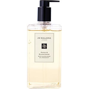 Jo Malone Peony & Blush Suede Body Wash | FragranceNet.com®