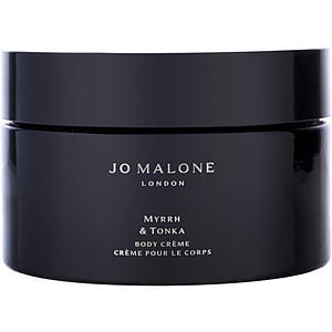 Jo Malone Myrrh & Tonka Body Cream for Unisex by Jo Malone