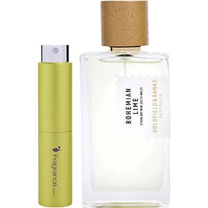 その他 GOLDFIELD & BANKS BOHEMIAN LIME 50ml Bohemian Lime Eau de Parfum – Zesty Australian Citrus