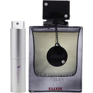 香水(男性用) ARMAF Club de Nuit Urban Man Elixir Amazon | アルマフ クラブ ドゥ ニュイ アーバン エリクサー EDP