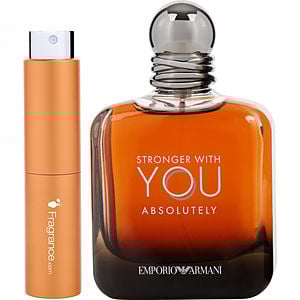 Stronger With You Absolutely Cologne | FragranceNet.com®