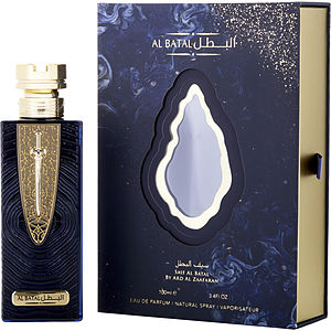 Ard Al Zaafaran Al Batal Eau De Parfum for Unisex by Ard Al