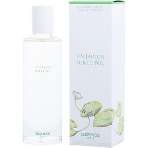 ☆☆☆☆HERMES UN JARDIN SUR LE NIL Amazon.com : Hermes Un Jardin Sur Le Nil Eau De Toilette