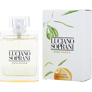 Luciano Soprani Fico Pesca Perfume | FragranceNet.com®