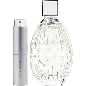 Jimmy Choo Floral Eau de Toilette | FragranceNet.com®