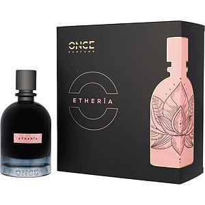 Once Perfume Etheria Eau De Parfum Intense for Unisex by Once