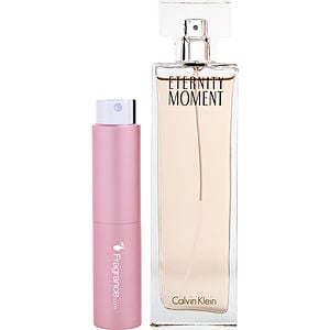 Eternity Moment Eau de Parfum | FragranceNet.com®