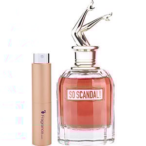 香水(女性用) Jean Paul Gaultier So SCANDAL Amazon.com : Jean Paul Gaultier So Scandal EDP Spray Women